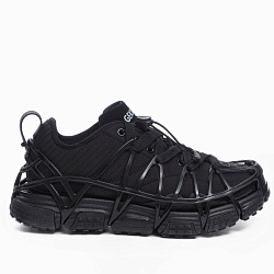 Черный
